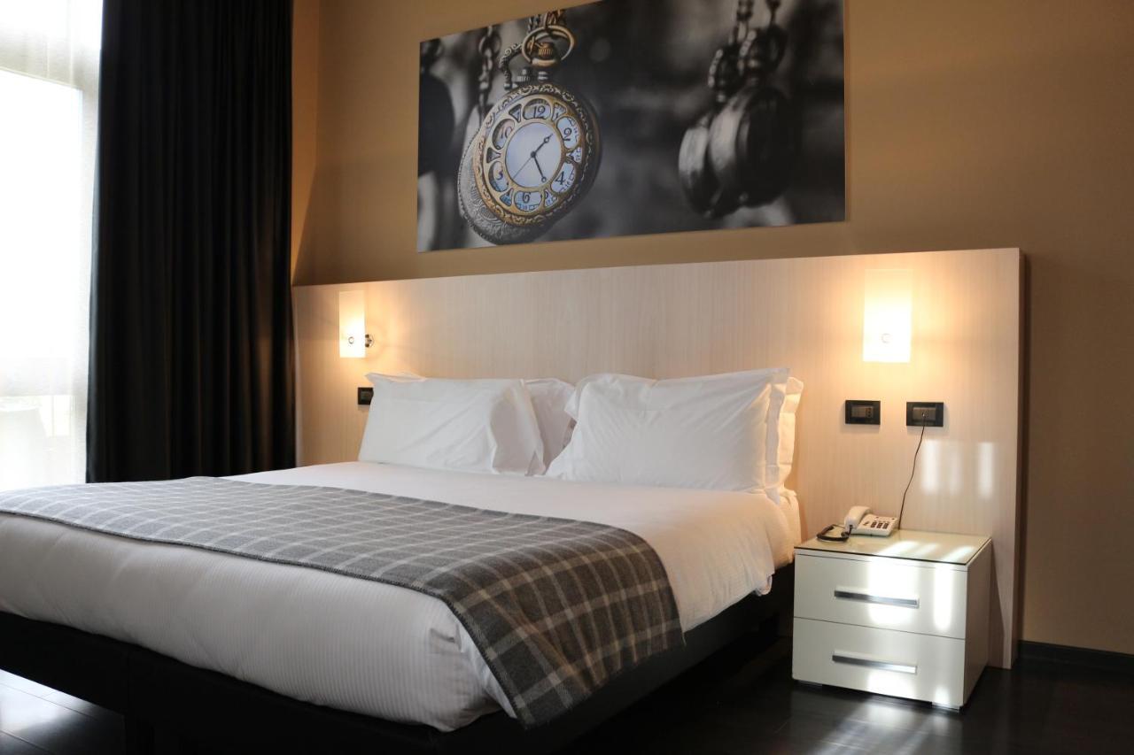 Garibaldi Hotel
